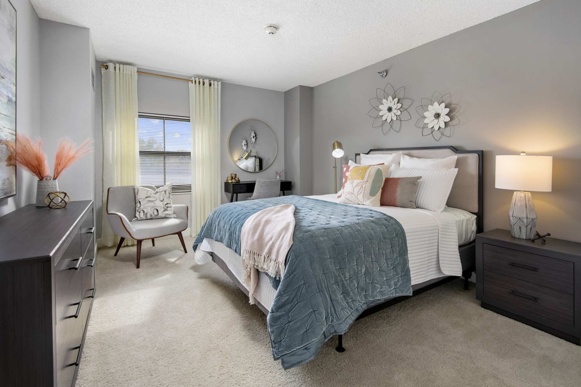 Apartments For Rent In Arlington Heights Hancock Square at Arlington